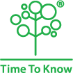 Time To Know Logo